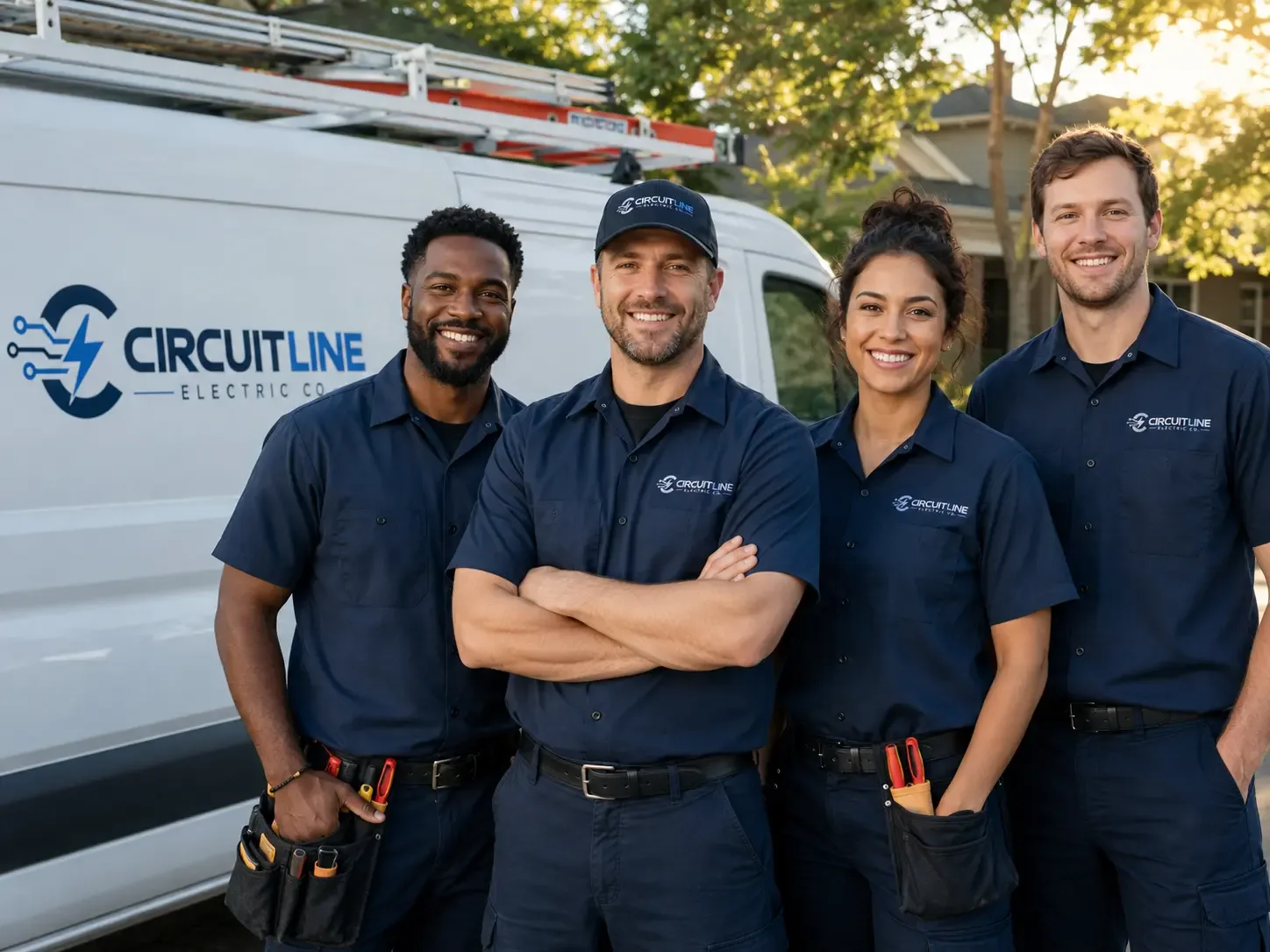 Whole Home Rewiring company in Great Barrington, MA