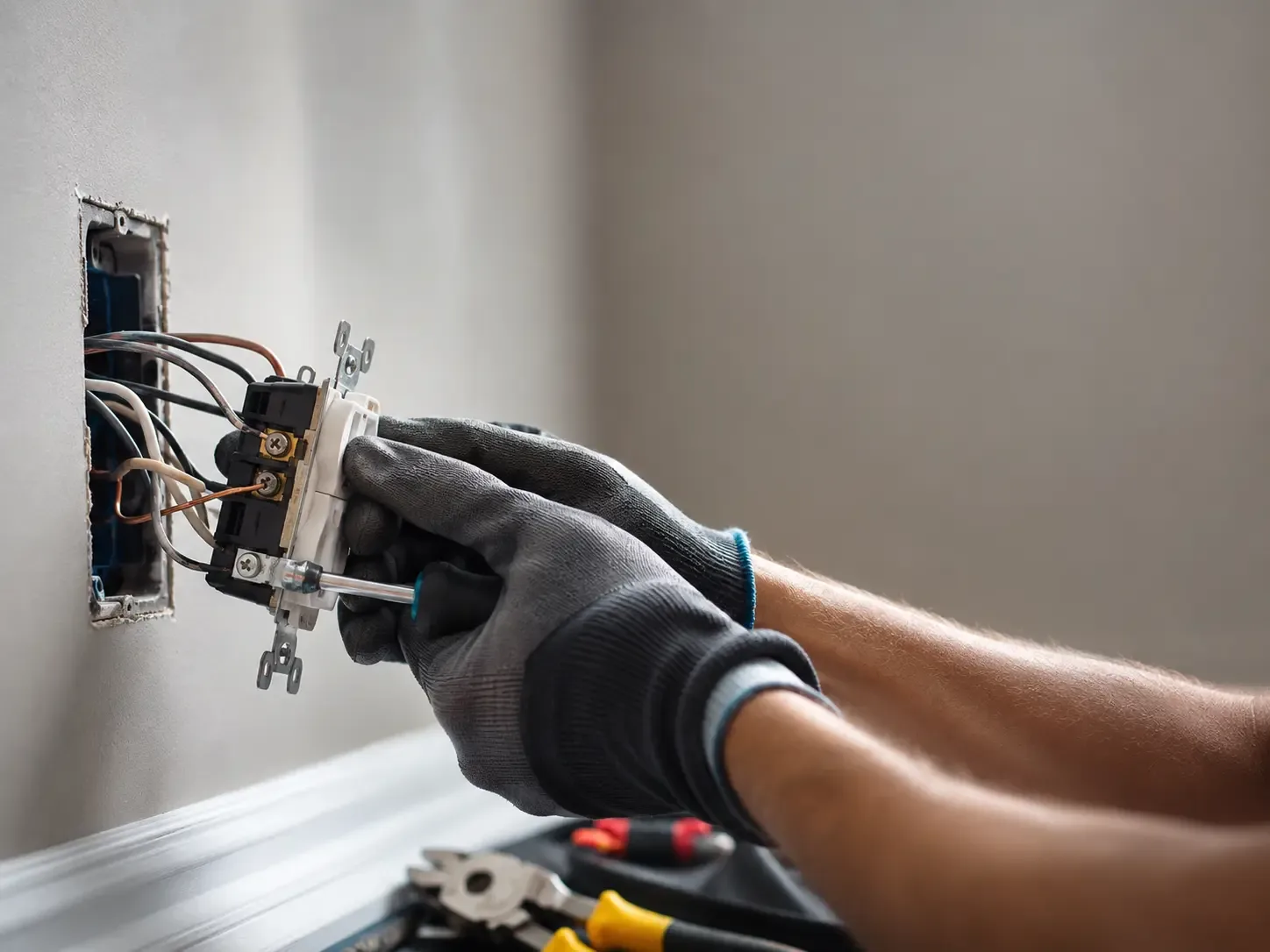 Why choose Whole Home Rewiring in Great Barrington, MA